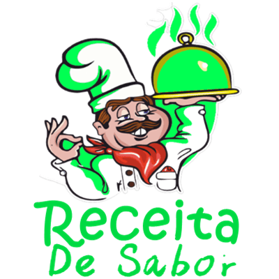 receita de sabor