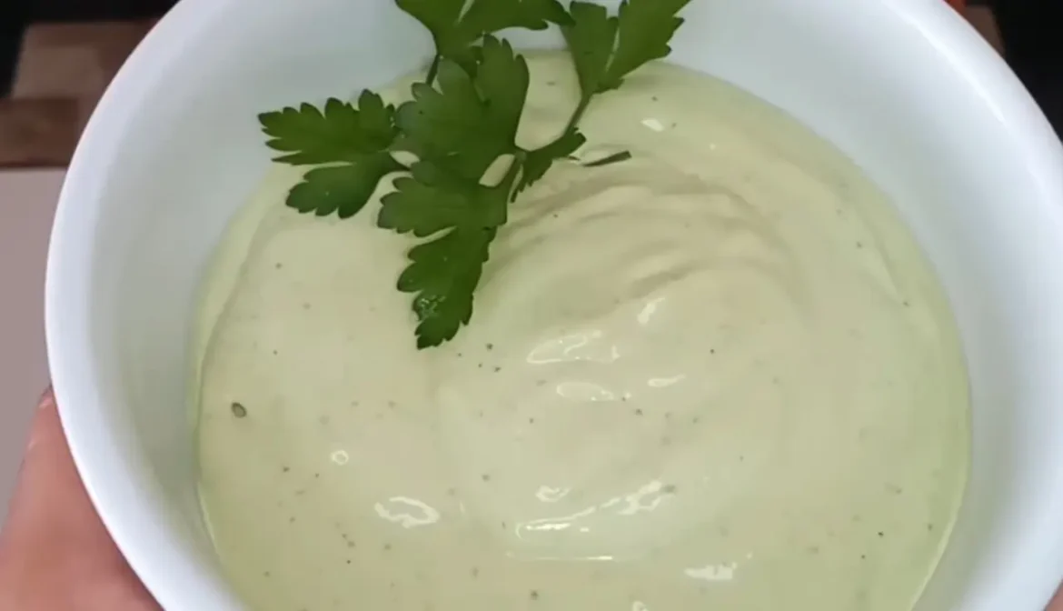 Maionese com Ovo Cozido A Receita Secreta da Vovó Que Não Desanda!