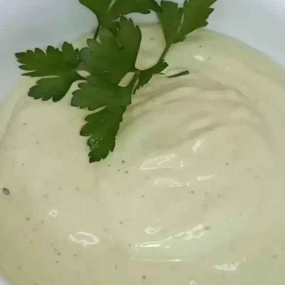 Maionese com Ovo Cozido A Receita Secreta da Vovó Que Não Desanda!