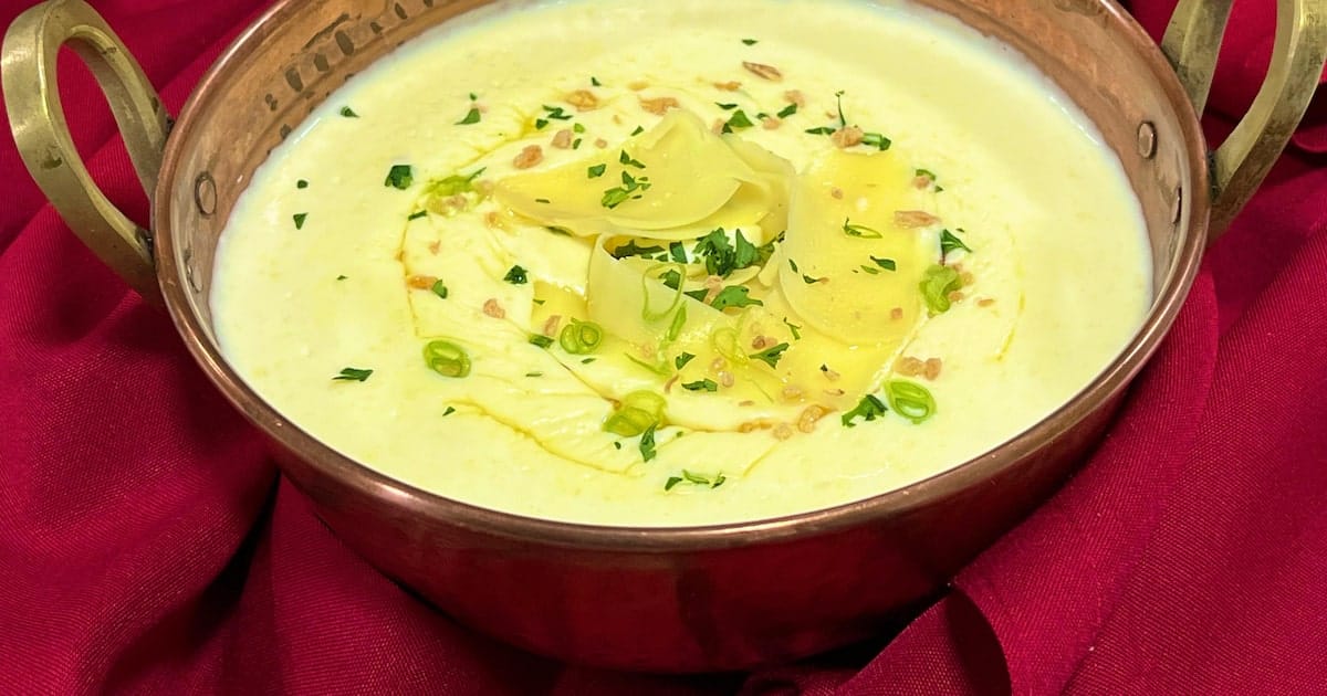 6 Sopas Deliciosas para Aquecer Seus Dias Frios
