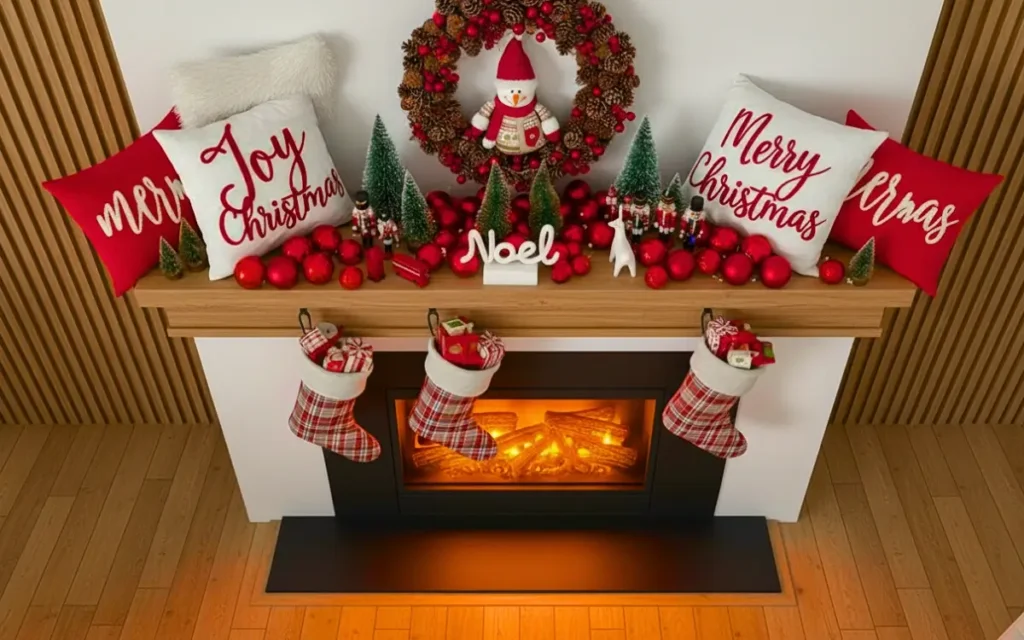 Confira dicas para organizar o Natal gastando pouco e celebre com a família sem pesar no bolso