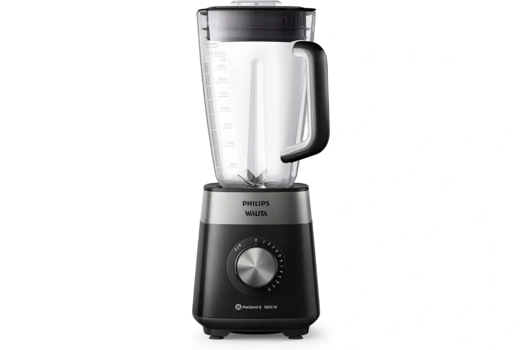 Liquidificador Série 5000, Philips Walita é Bom? Review Completo 2025