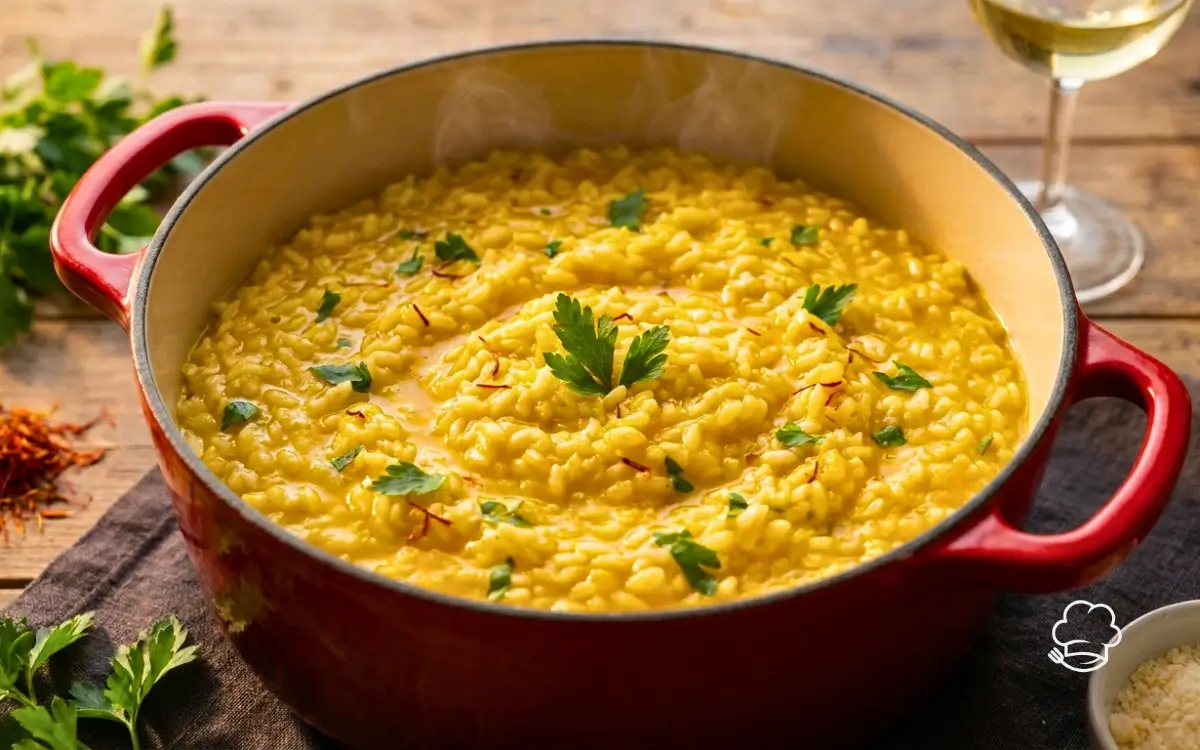 Risoto de Frango Cremoso: 5 Passos Simples e Deliciosos!