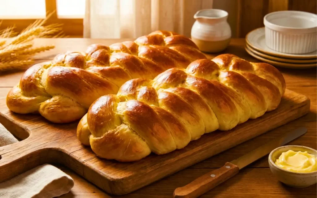 Rosca Caseira Fofinha com Leite Condensado que Fica Igual de Padaria