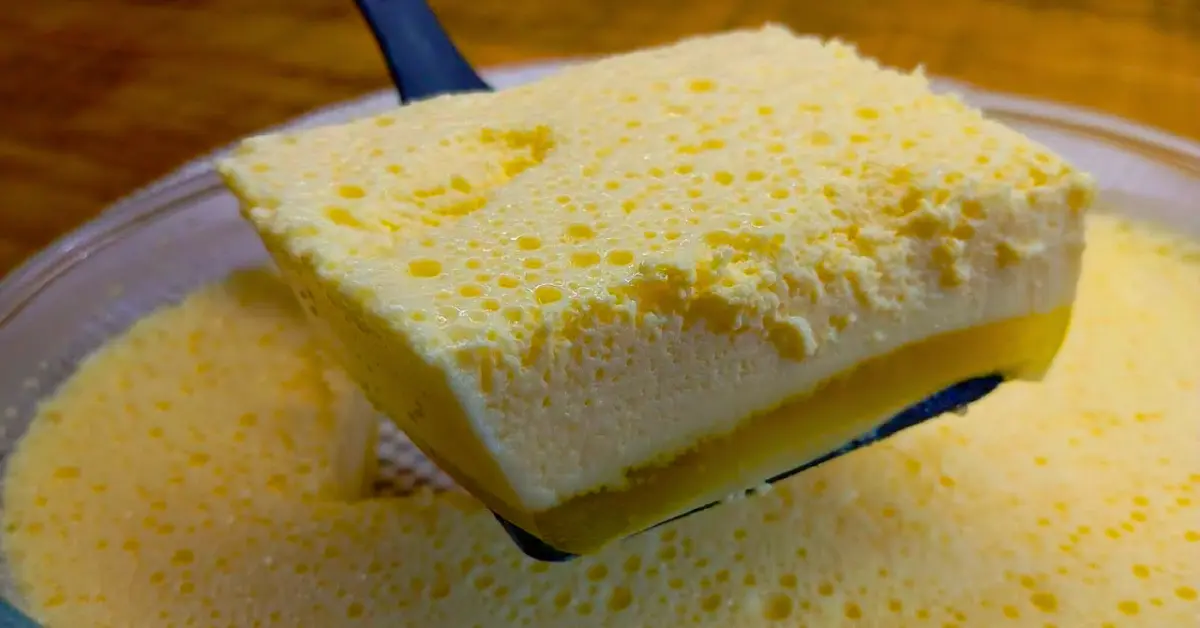 Gelatina e Leite em Casa: A Sobremesa que Substitui o Leite Condensado